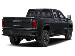 2026 GMC Sierra 2500 HD Crew Cab Standard Box 4-Wheel Drive Denali Ultimate