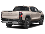 2026 GMC Sierra EV e4WD Crew Cab Max Range AT4