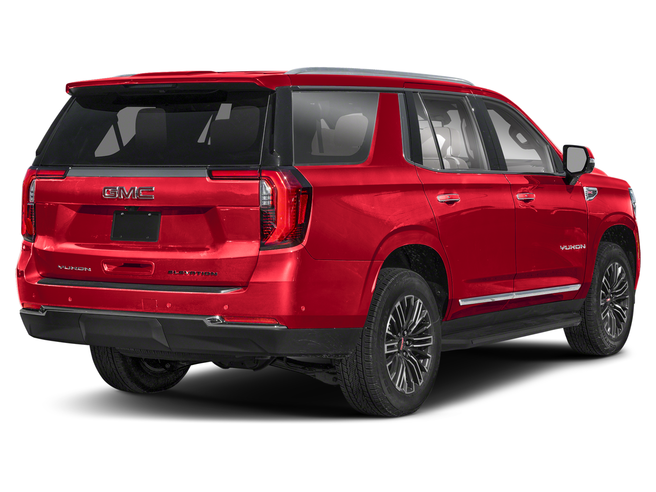 2027 GMC Yukon 4WD 4dr Denali