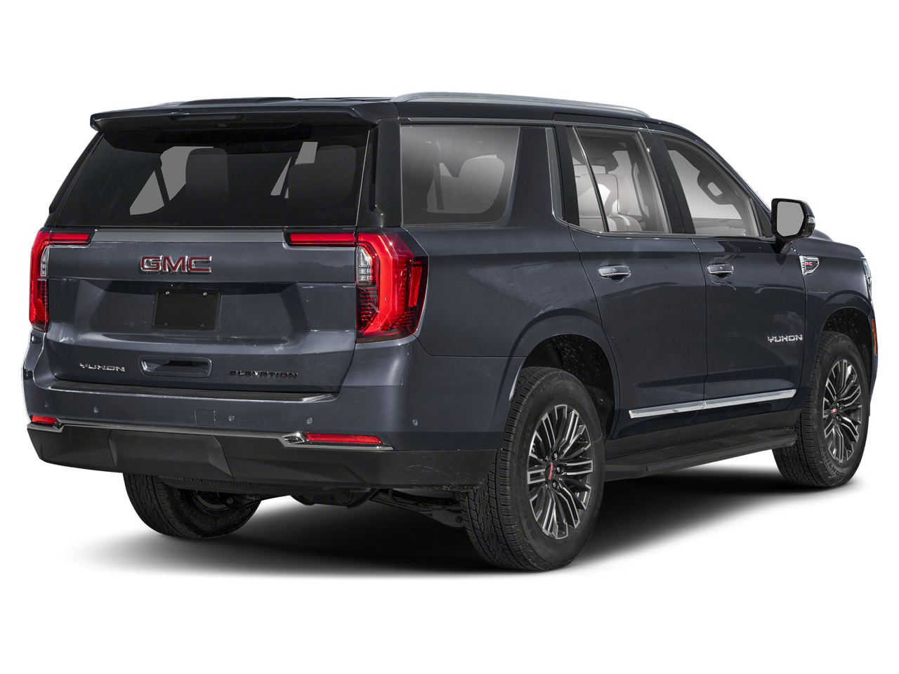 2027 GMC Yukon 4WD 4dr Denali Ultimate