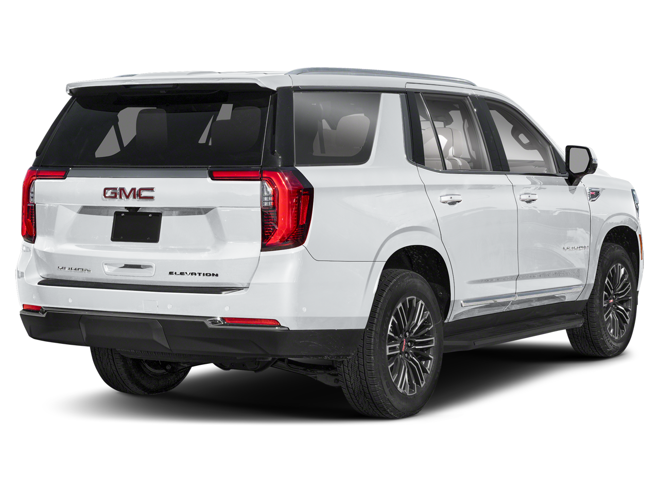 2027 GMC Yukon 4WD 4dr AT4 Ultimate