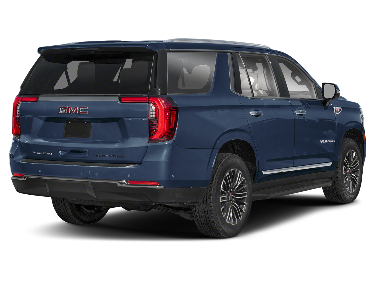 2027 GMC Yukon 4WD 4dr Denali