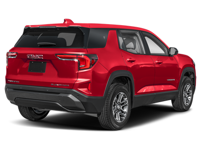 2027 GMC Terrain AWD 4dr AT4