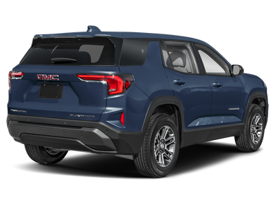 2027 GMC Terrain AWD 4dr Denali