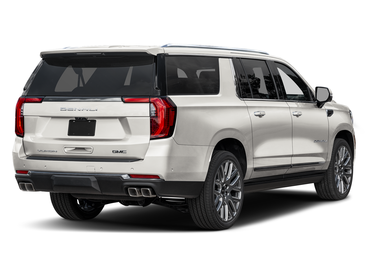 2027 GMC Yukon XL 4WD 4dr Denali Ultimate
