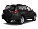 2012 Toyota RAV4 Sport