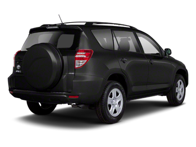 2012 Toyota RAV4 Sport