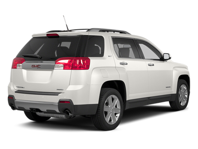 2013 GMC Terrain SLT