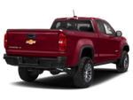 2018 Chevrolet Colorado 4WD ZR2