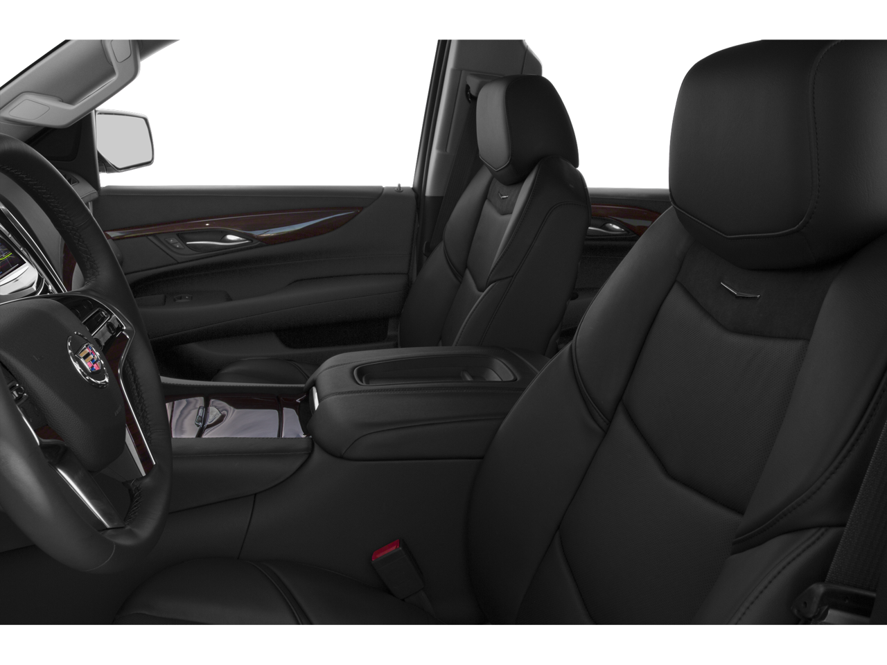 2015 Cadillac Escalade ESV Standard