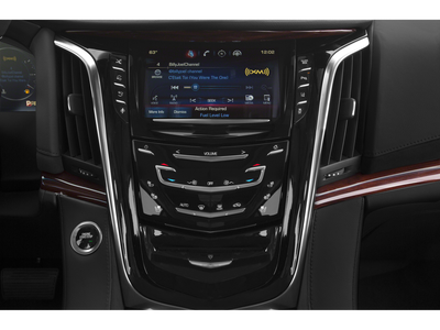 2015 Cadillac Escalade ESV Standard