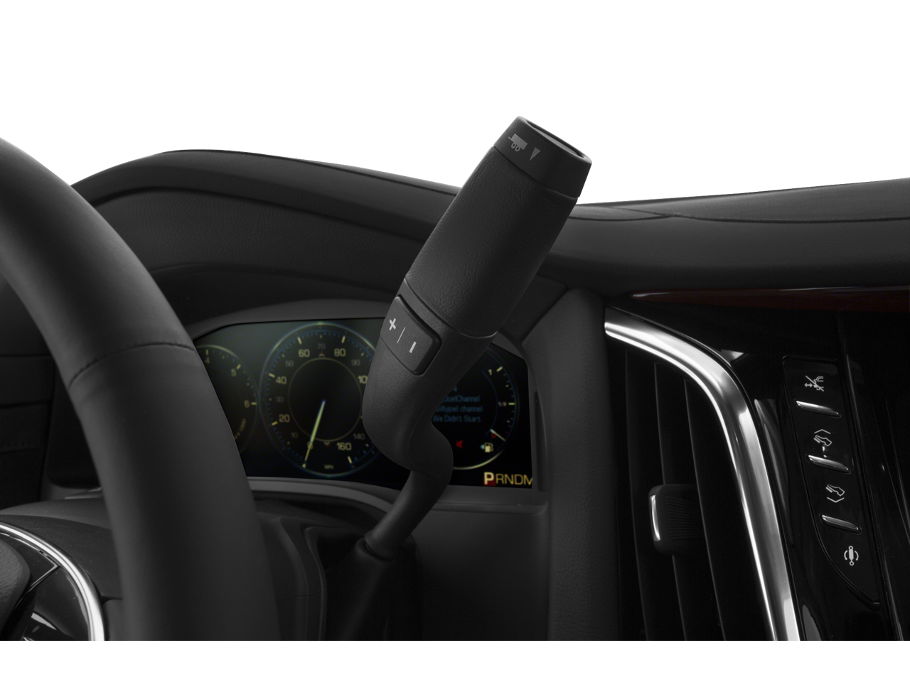 2015 Cadillac Escalade ESV Standard