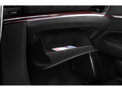 2015 Cadillac Escalade ESV Standard