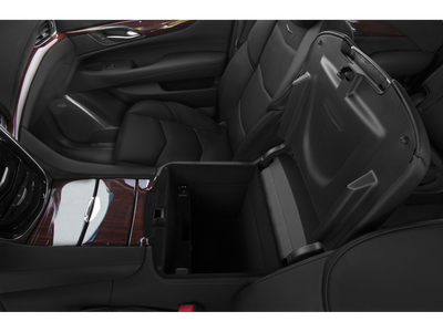 2015 Cadillac Escalade ESV Standard