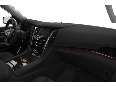 2015 Cadillac Escalade ESV Standard