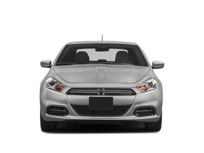 2015 Dodge Dart SE
