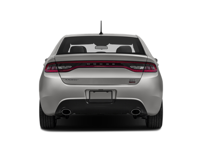 2015 Dodge Dart SE