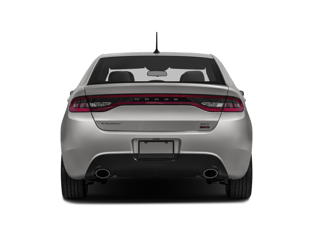 2015 Dodge Dart SE