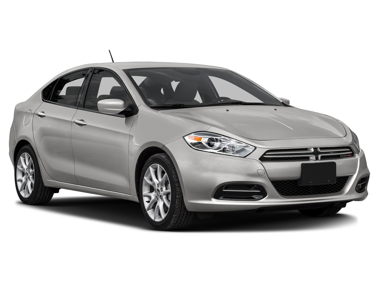 2015 Dodge Dart SE