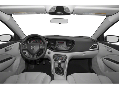 2015 Dodge Dart SE