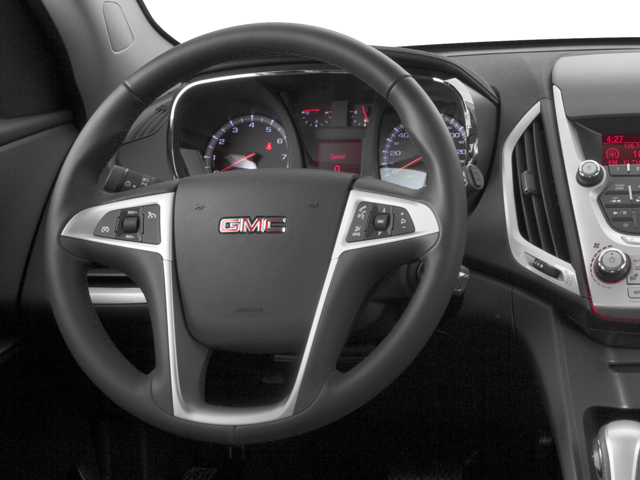 2015 GMC Terrain Power Seat, Power Locks and Windows, Keyless Entry, Back Up Camera