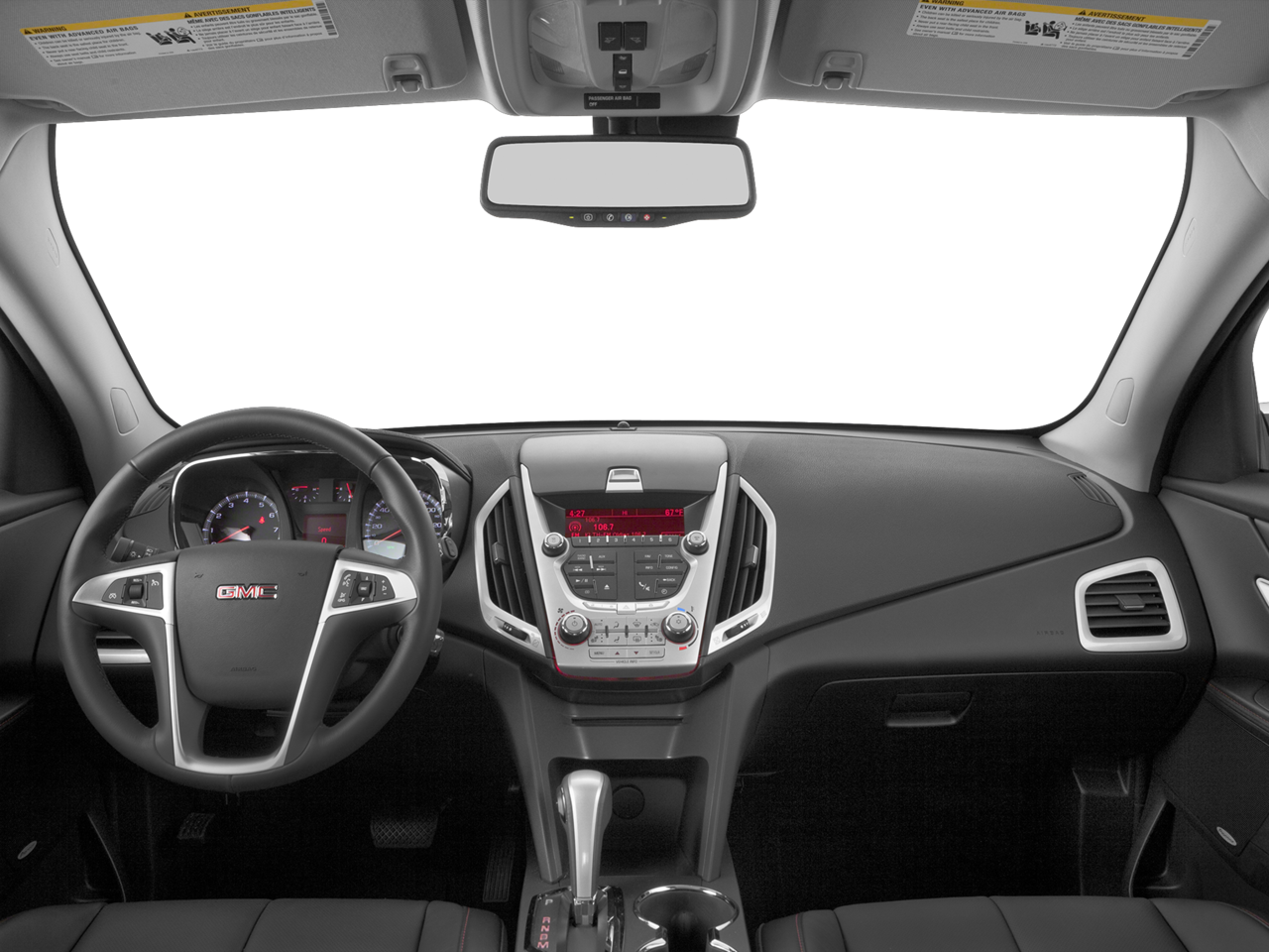 2015 GMC Terrain Power Seat, Power Locks and Windows, Keyless Entry, Back Up Camera