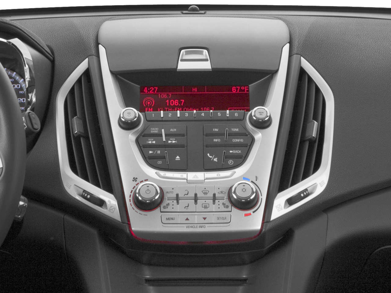 2015 GMC Terrain Power Seat, Power Locks and Windows, Keyless Entry, Back Up Camera