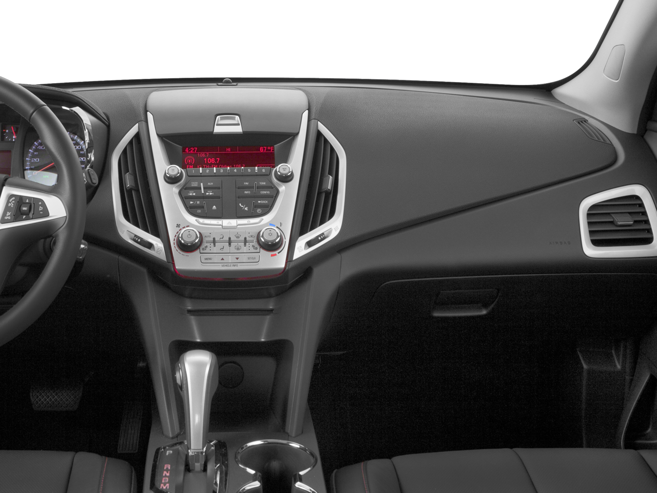 2015 GMC Terrain Power Seat, Power Locks and Windows, Keyless Entry, Back Up Camera