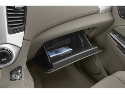 2015 GMC Yukon XL SLE