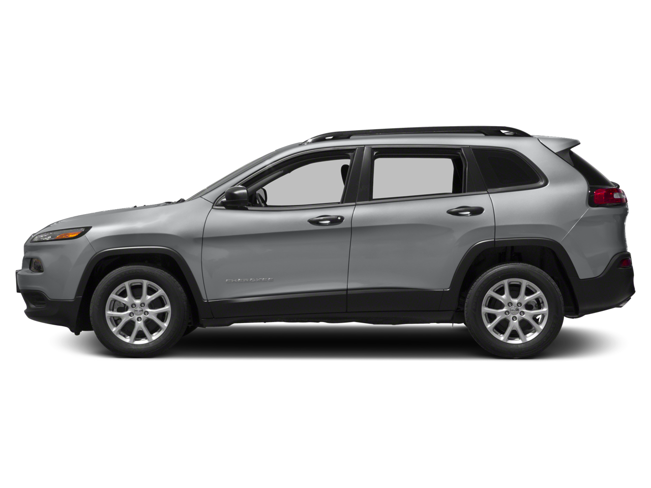 2015 Jeep Cherokee Base
