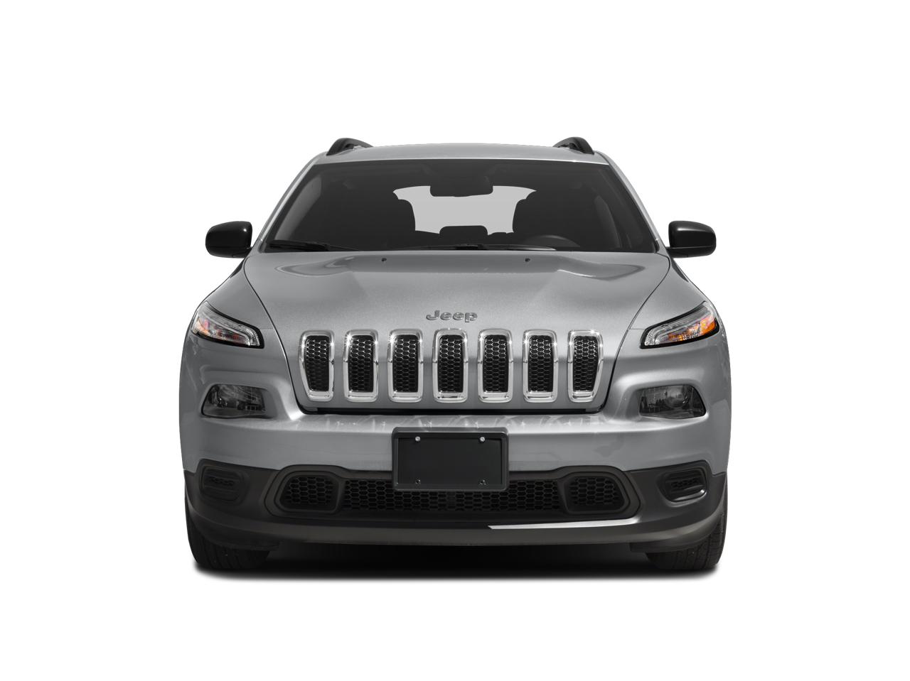 2015 Jeep Cherokee Base