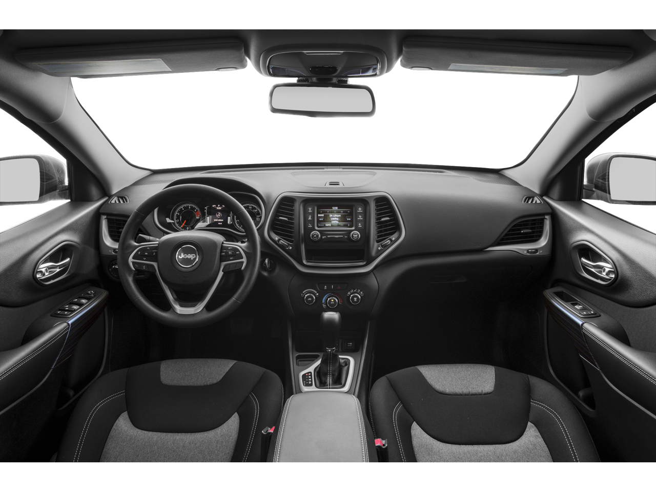 2015 Jeep Cherokee Base
