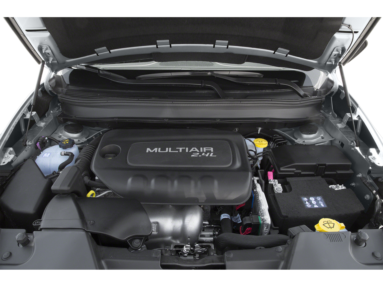 2015 Jeep Cherokee Base