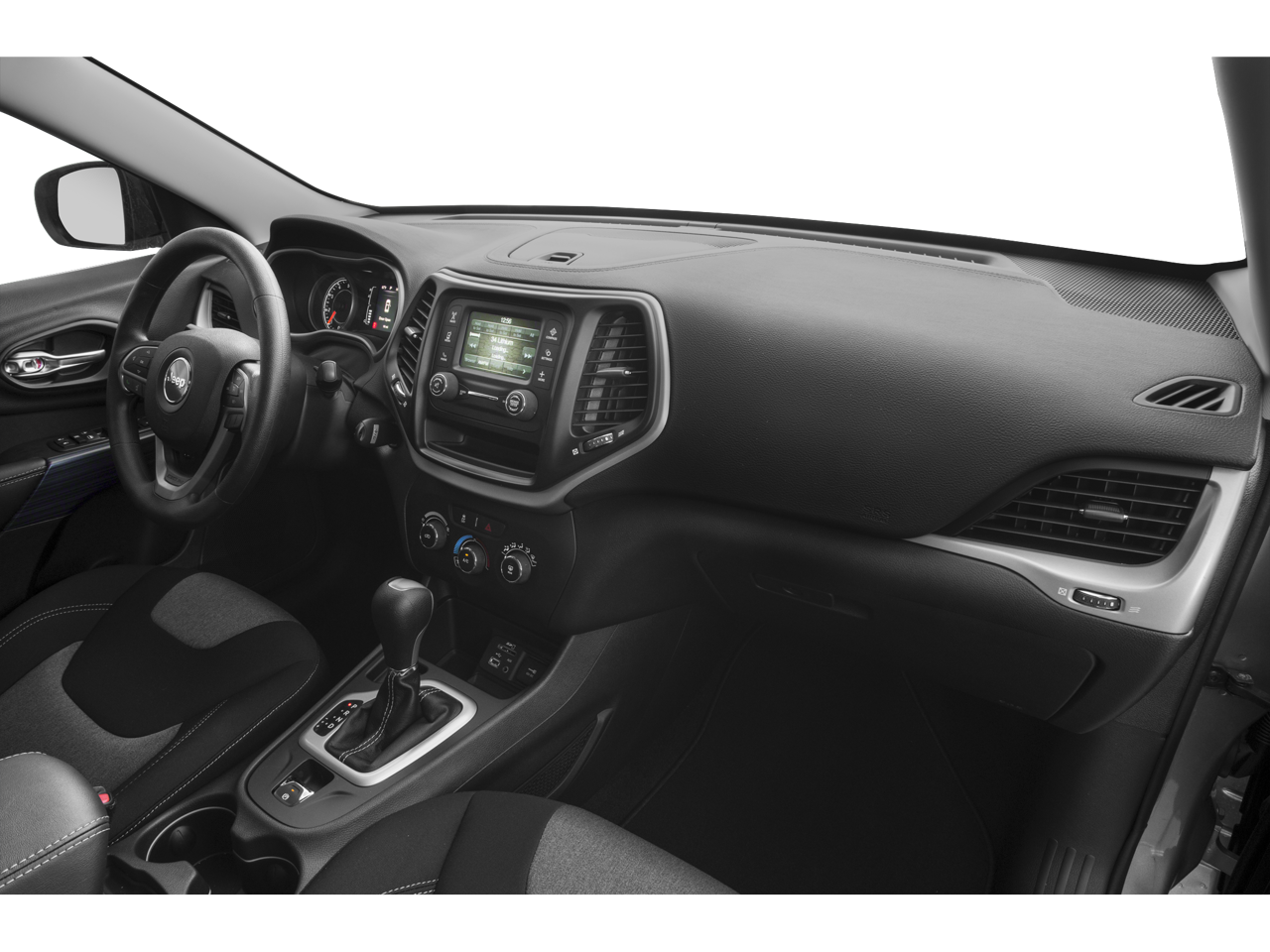 2015 Jeep Cherokee Base