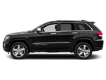2015 Jeep Grand Cherokee Limited, Memory Lumbar Power Seat, Heated Steering Wheel, Navigation