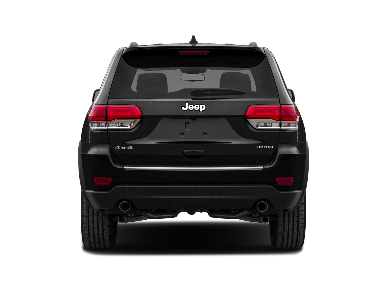 2015 Jeep Grand Cherokee Limited, Memory Lumbar Power Seat, Heated Steering Wheel, Navigation