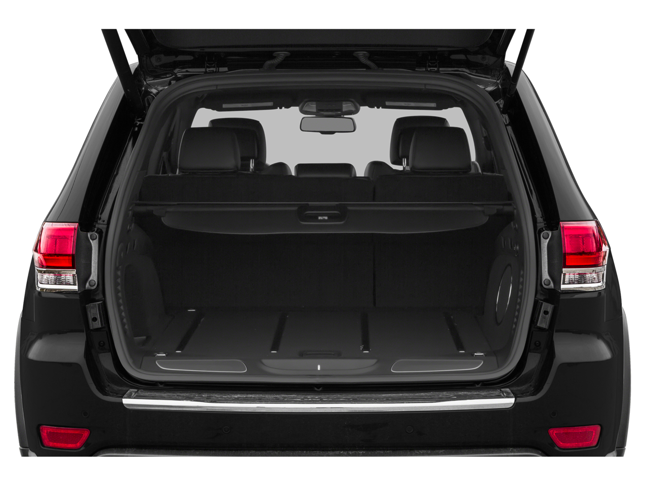 2015 Jeep Grand Cherokee Limited, Memory Lumbar Power Seat, Heated Steering Wheel, Navigation