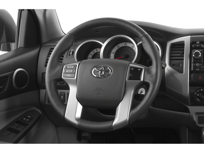 2015 Toyota Tacoma NA