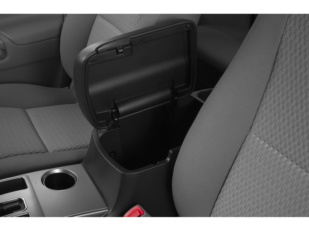 2015 Toyota Tacoma NA