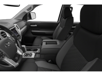 2015 Toyota Tundra 4WD Truck SR5