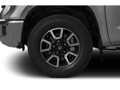 2015 Toyota Tundra 4WD Truck SR5