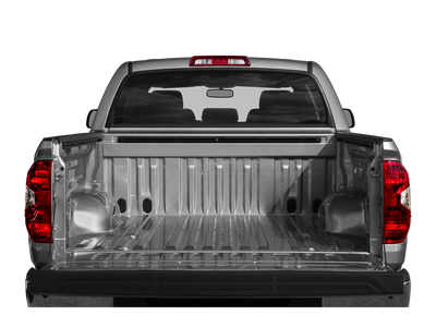 2015 Toyota Tundra 4WD Truck SR5