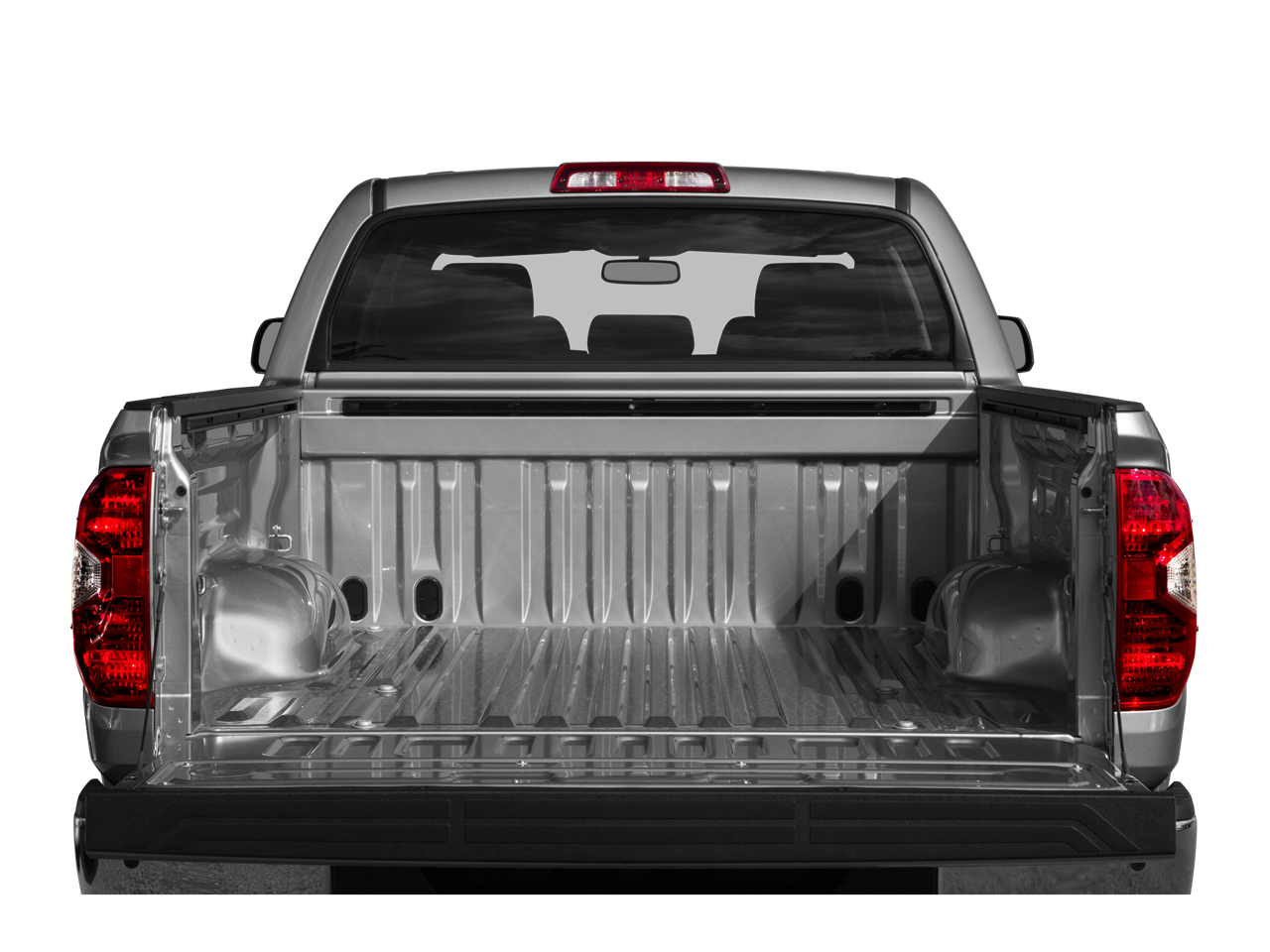 2015 Toyota Tundra 4WD Truck SR5