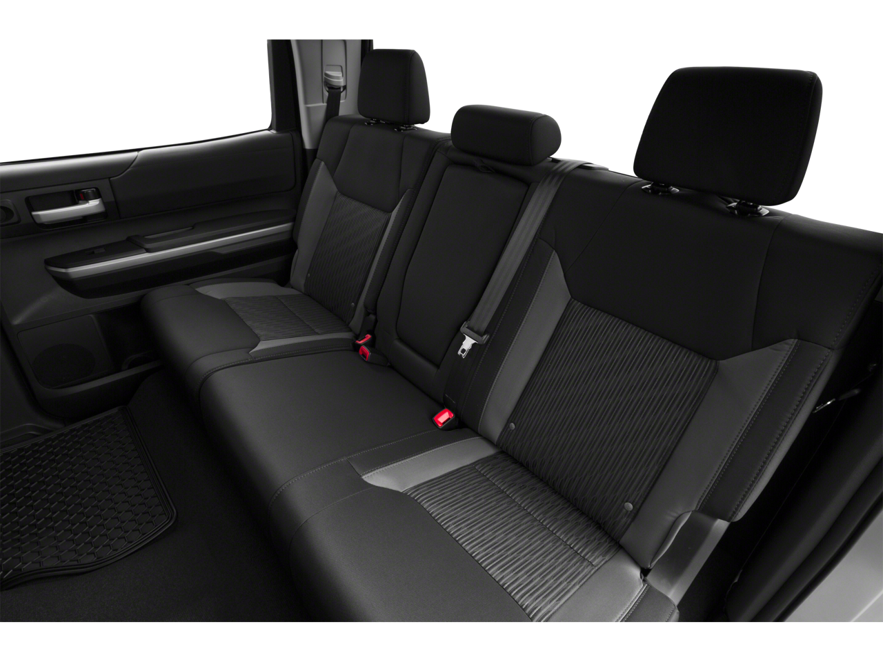 2015 Toyota Tundra 4WD Truck SR5