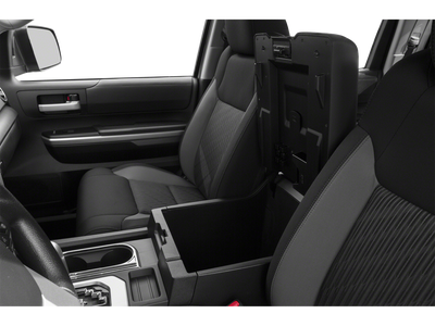 2015 Toyota Tundra 4WD Truck SR5