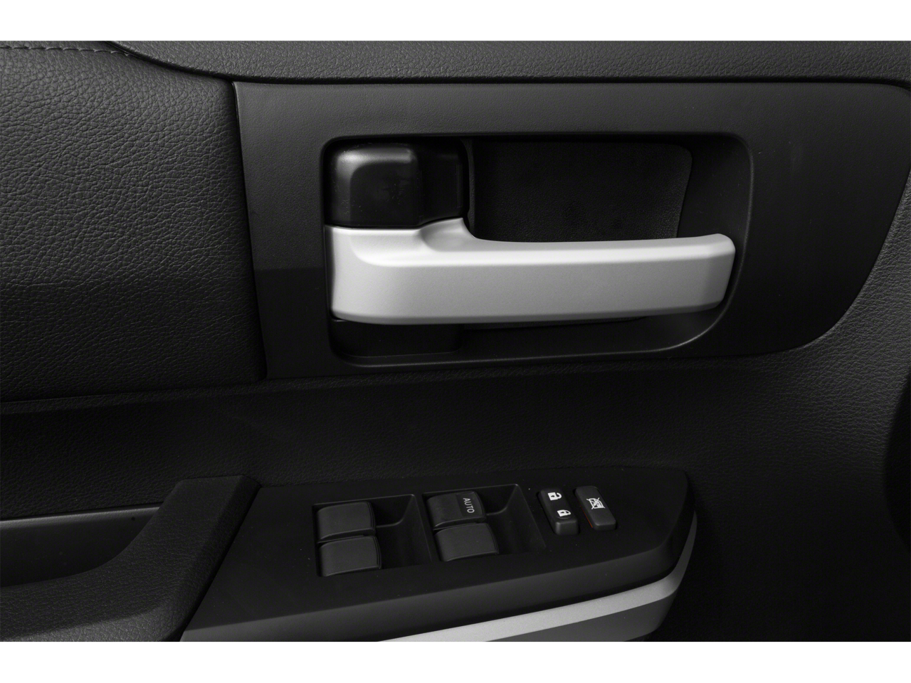 2015 Toyota Tundra 4WD Truck SR5