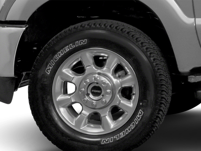 2016 Ford Super Duty F-250 SRW Lariat