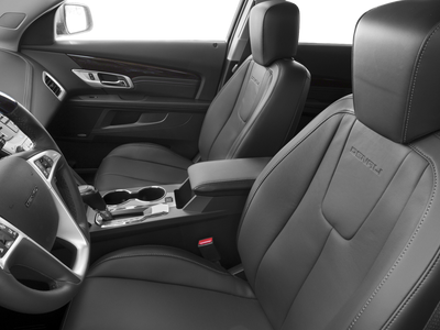 2016 GMC Terrain Power Sunroof, Navigation, Power Heated Seat, Rear Vision Camera