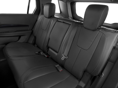 2016 GMC Terrain Power Sunroof, Navigation, Power Heated Seat, Rear Vision Camera