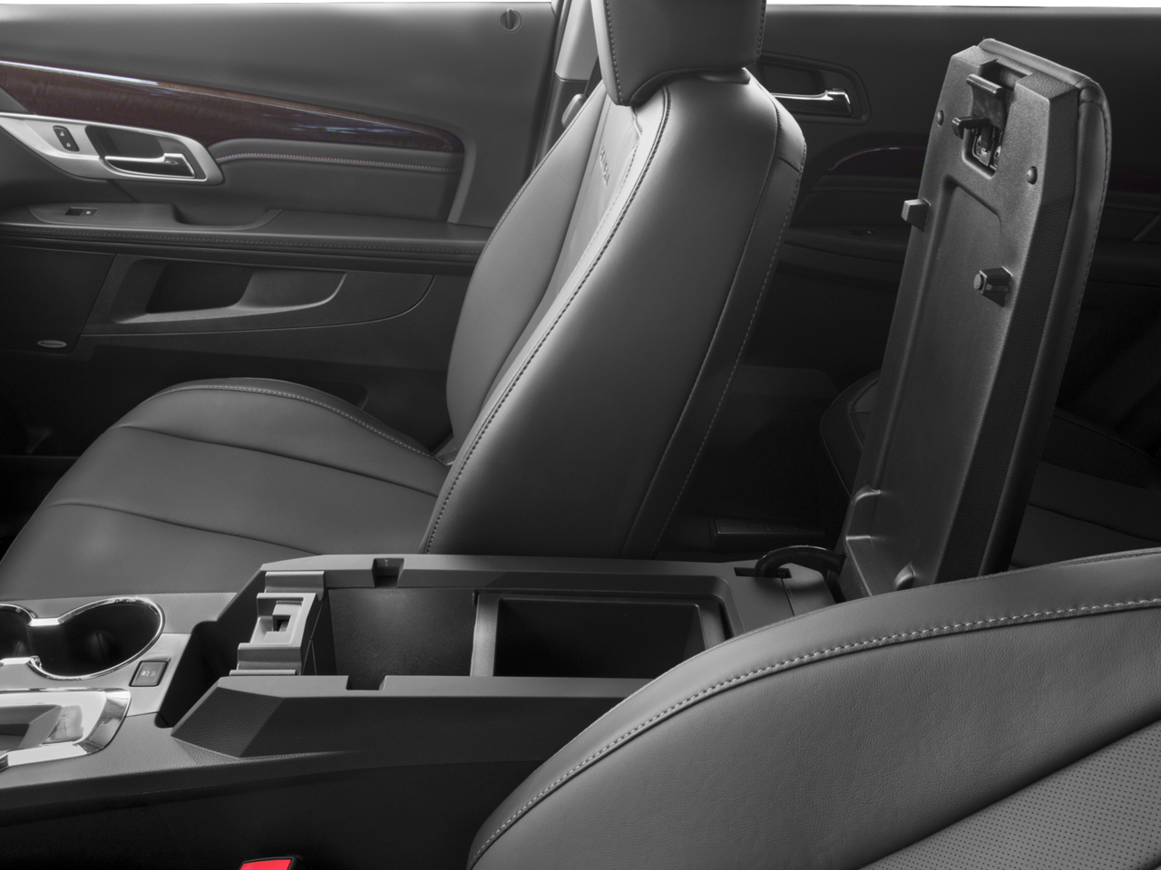 2016 GMC Terrain Power Sunroof, Navigation, Power Heated Seat, Rear Vision Camera